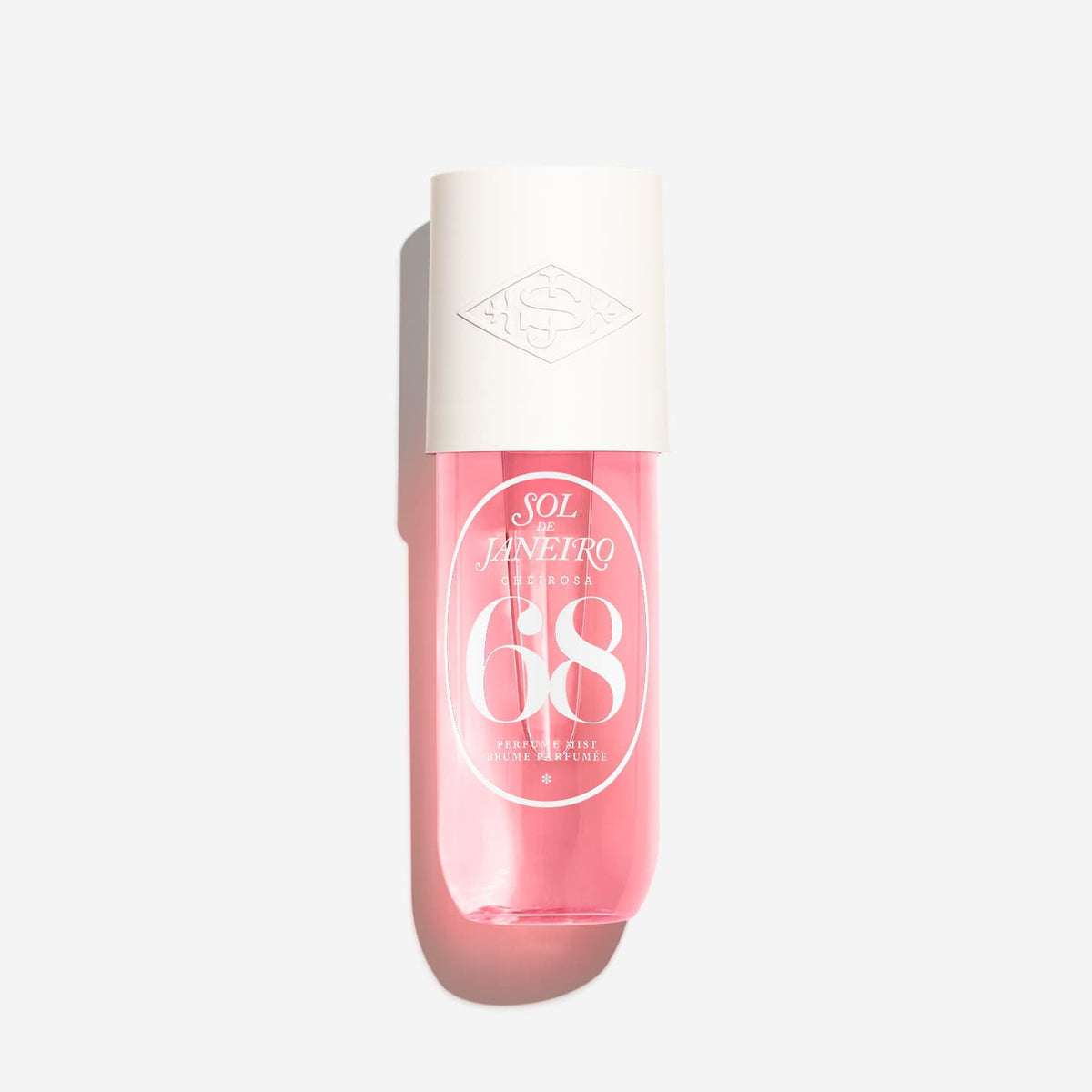 Sol de Janeiro — Cheirosa 68 Beija Flor Perfume Mist 240ml