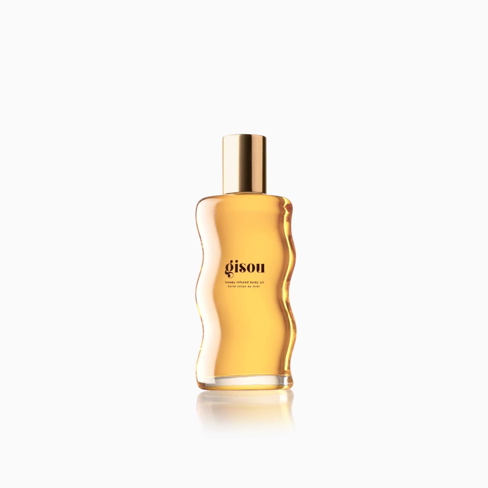 Gisou — Honey Infused Body Oil