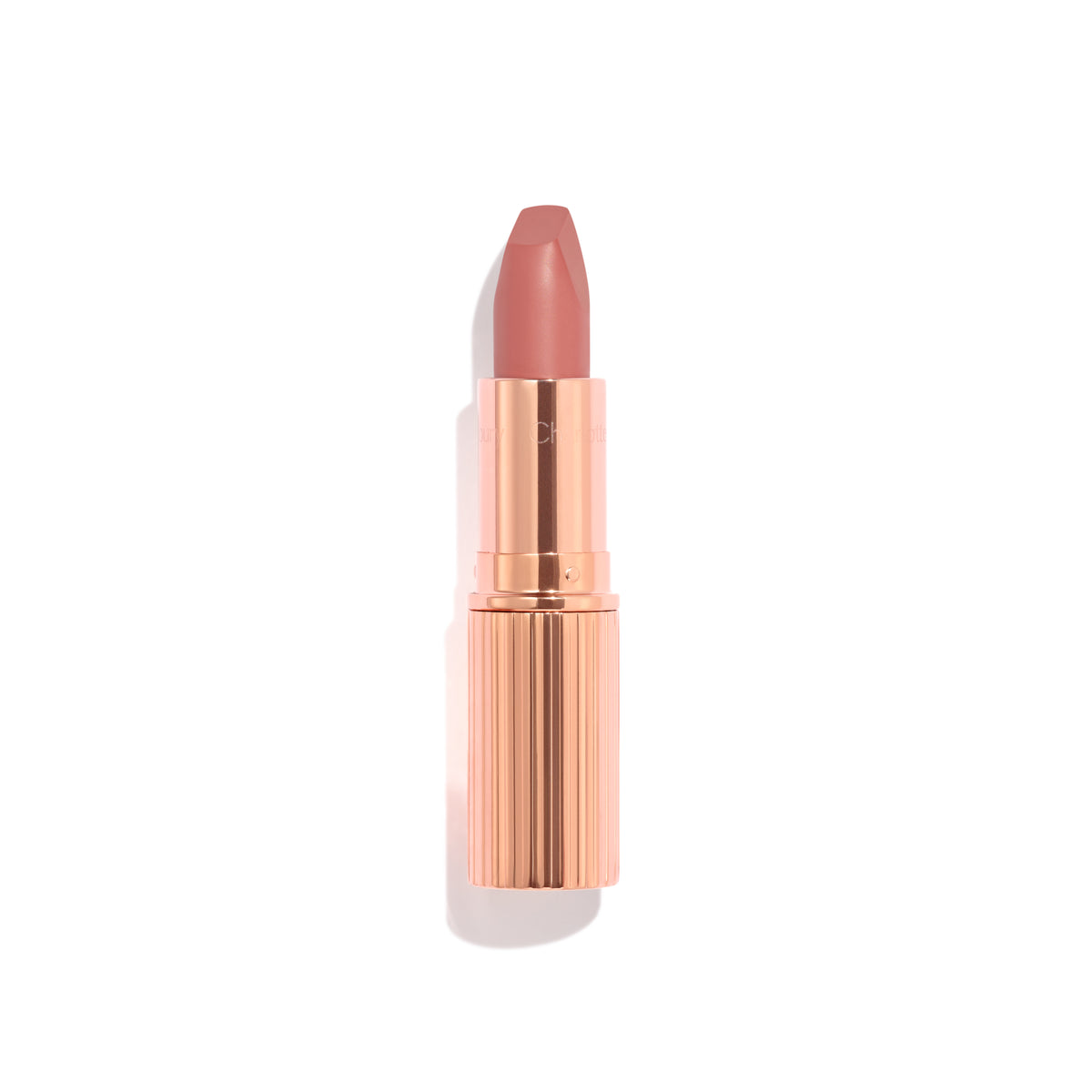 Batom Charlotte Tilbury Matte Revolution Pillow Talk Original