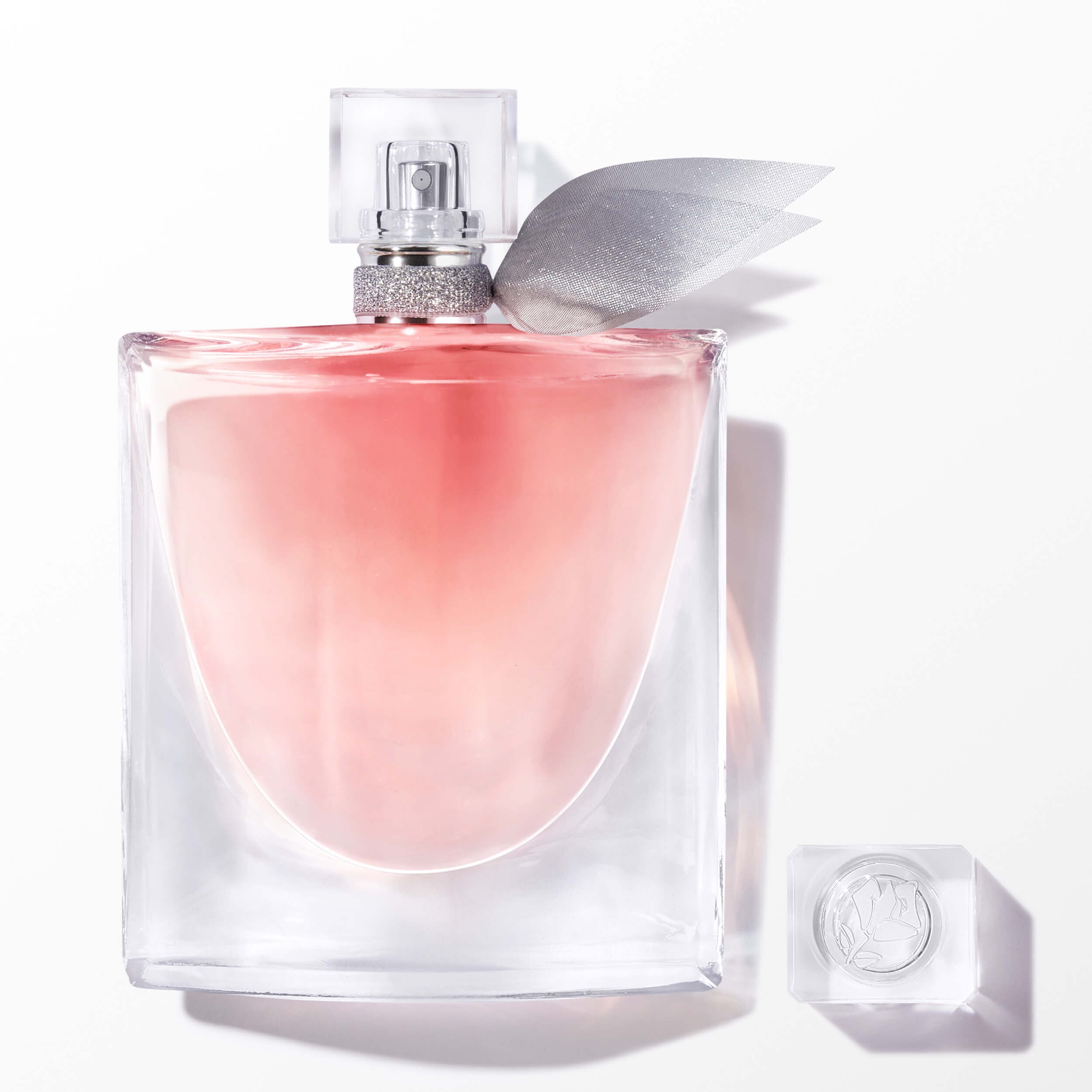 Frasco do perfume Lancome La Vie Est Belle Eau de Parfum 100ml