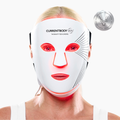CurrentBody — Skin LED Mask Series 2 - original dos EUA, Encomendas USA Ed.002