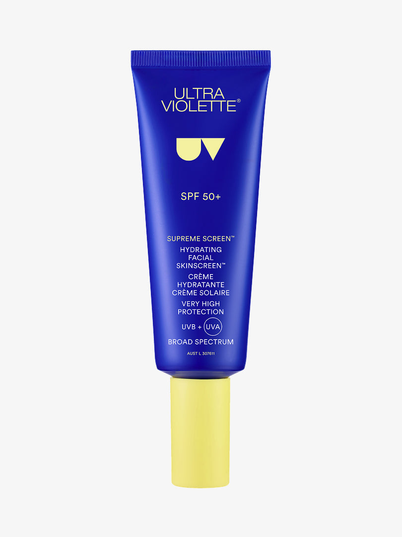 Ultra Violette — Supreme Screen SPF 50 50ml
