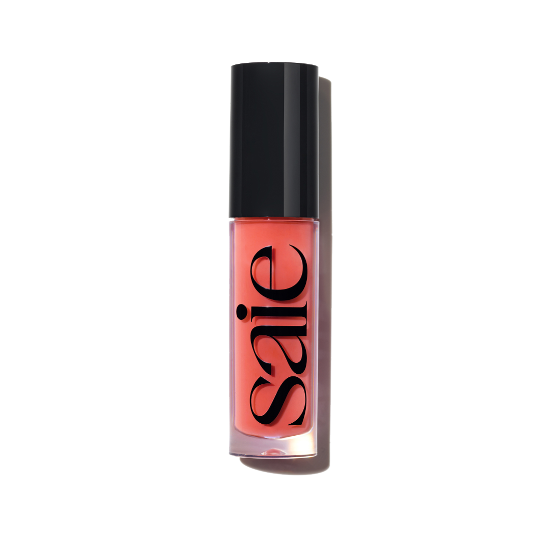 Saie — Glossybounce gloss labial