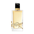 Frasco do perfume Yves Saint Laurent Libre Eau de Parfum 90ml