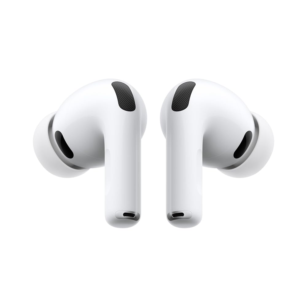 Apple — AirPods Pro 3 - original dos EUA, Encomendas USA Ed.002