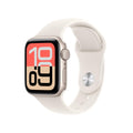 Apple — Apple Watch SE 3 40mm GPS - original dos EUA, Encomendas USA Ed.002