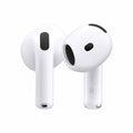 Apple — AirPods 4 com Cancelamento de Ruído - original dos EUA, Encomendas USA Ed.002