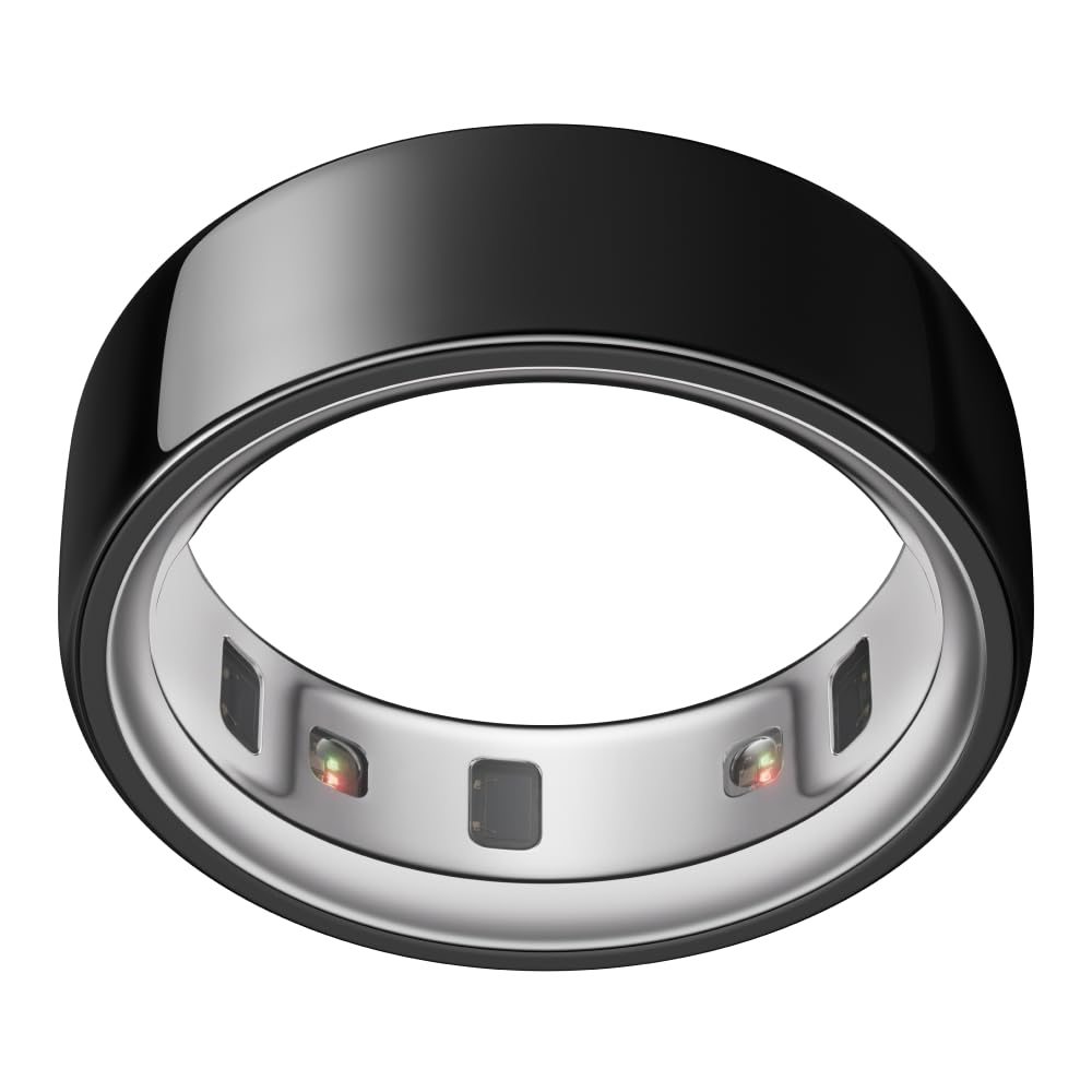 Oura — Oura Ring 4 - original dos EUA, Encomendas USA Ed.002