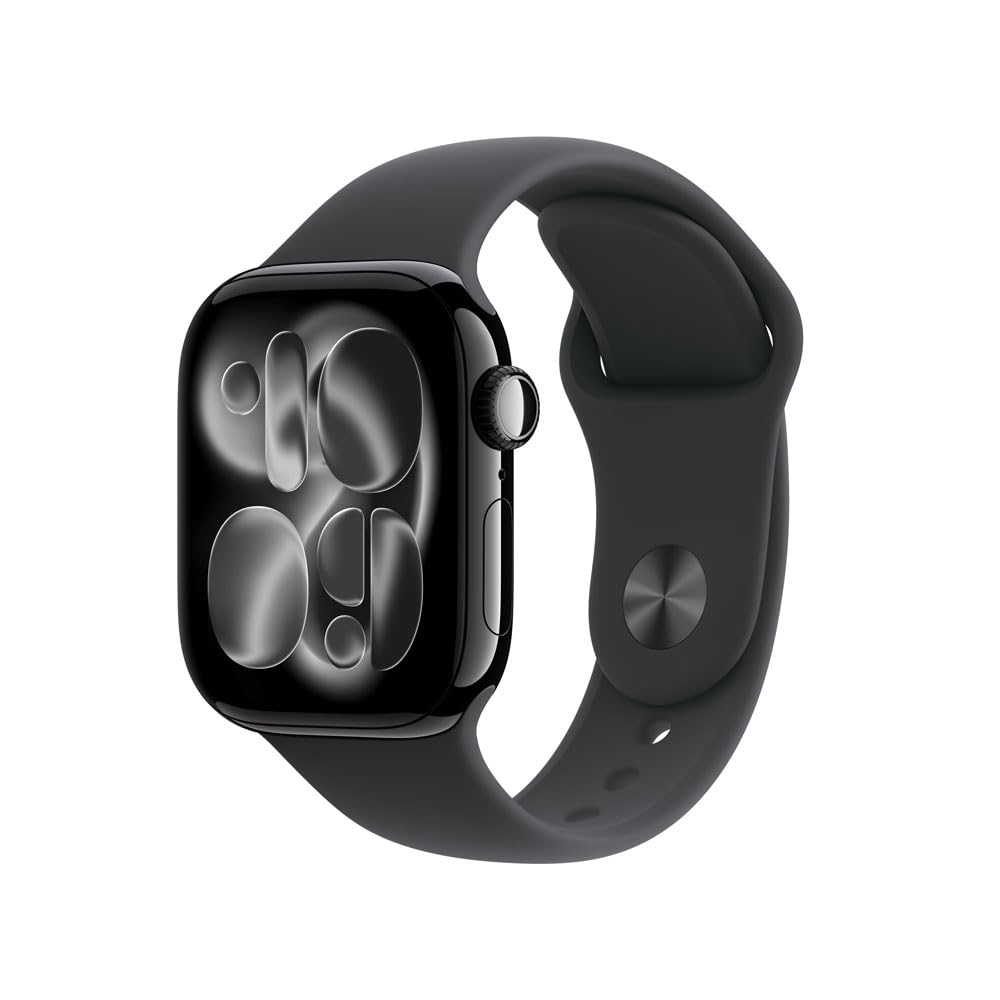 Apple — Apple Watch Series 11 42mm GPS - original dos EUA, Encomendas USA Ed.002