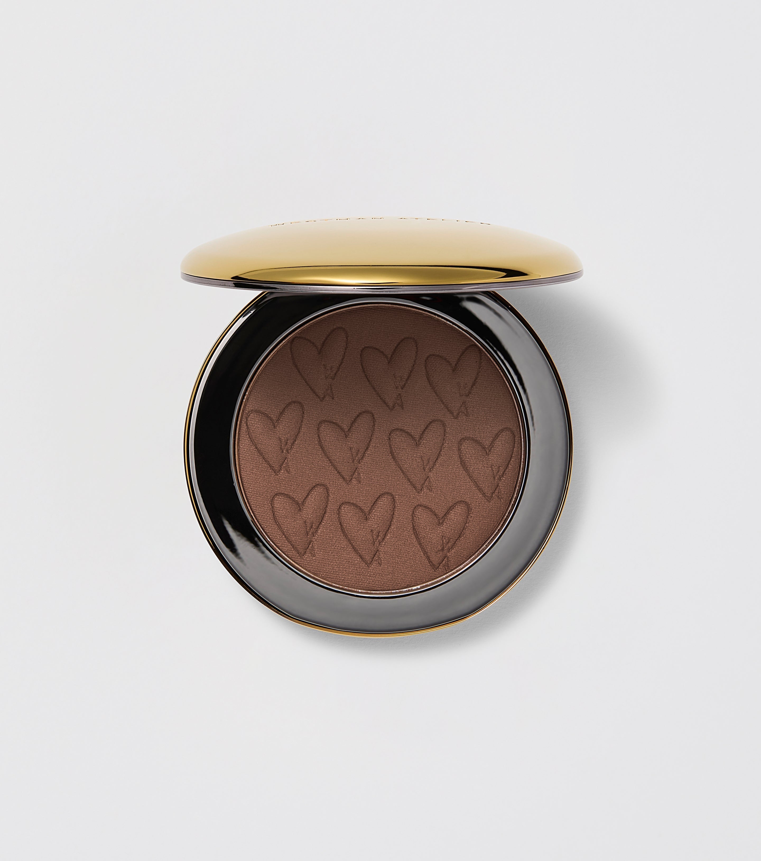 Westman Atelier — Beauty Butter bronzer em pó