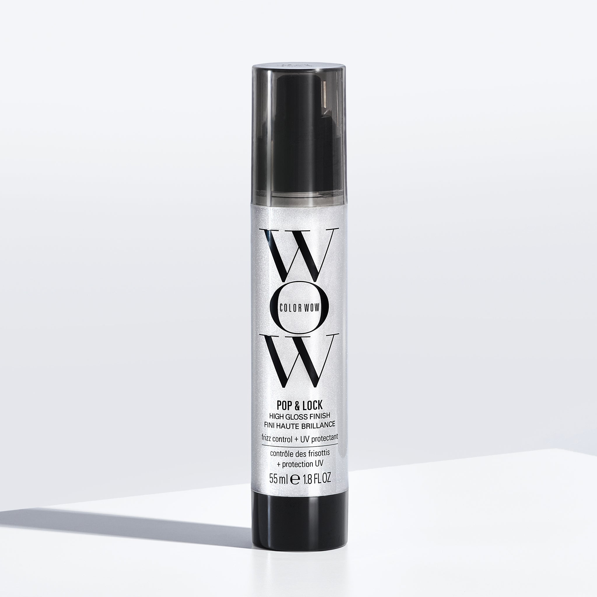 Color WOW — Pop & Lock finalizador de brilho