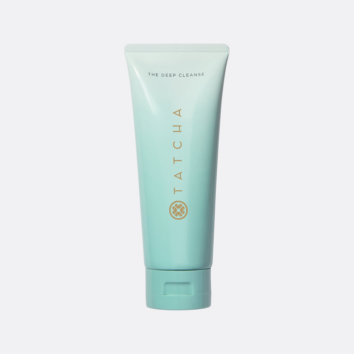 Tatcha — The Deep Cleanse gel de limpeza