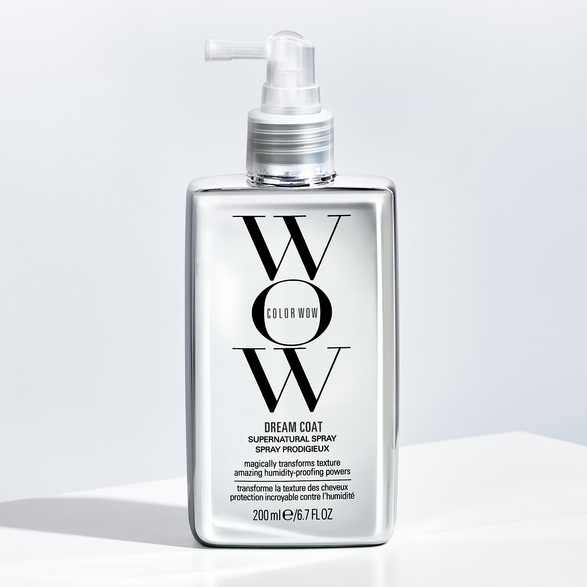 Color WOW — Dream Coat spray antifrizz