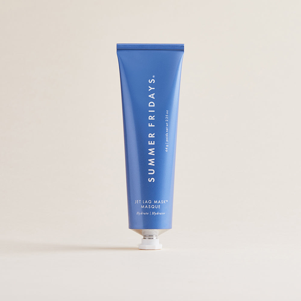 Summer Fridays — Jet Lag Mask 64g
