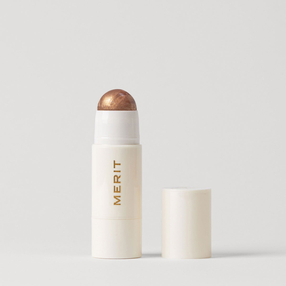 Merit — Day Glow iluminador em creme