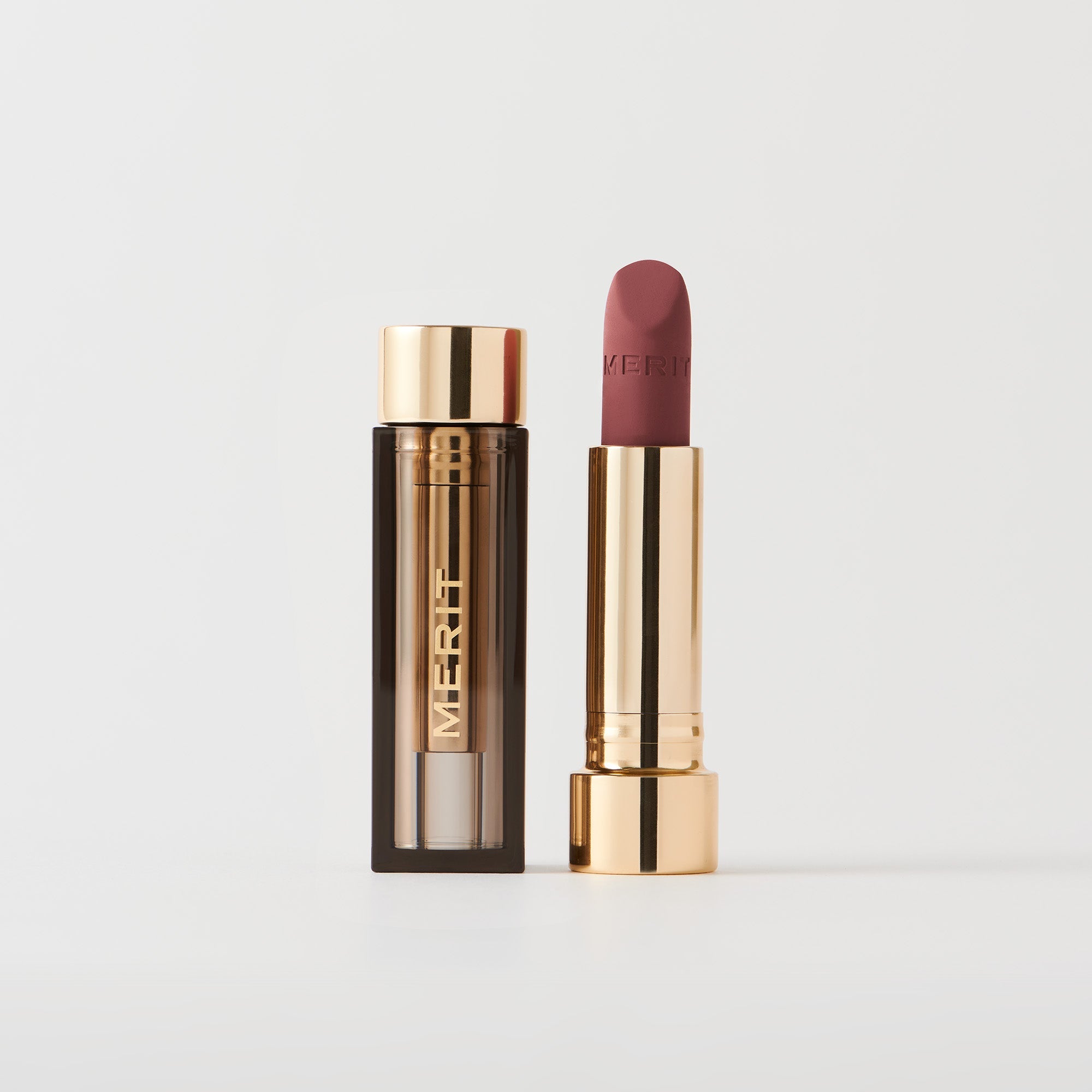 Merit — Signature Lipstick batom