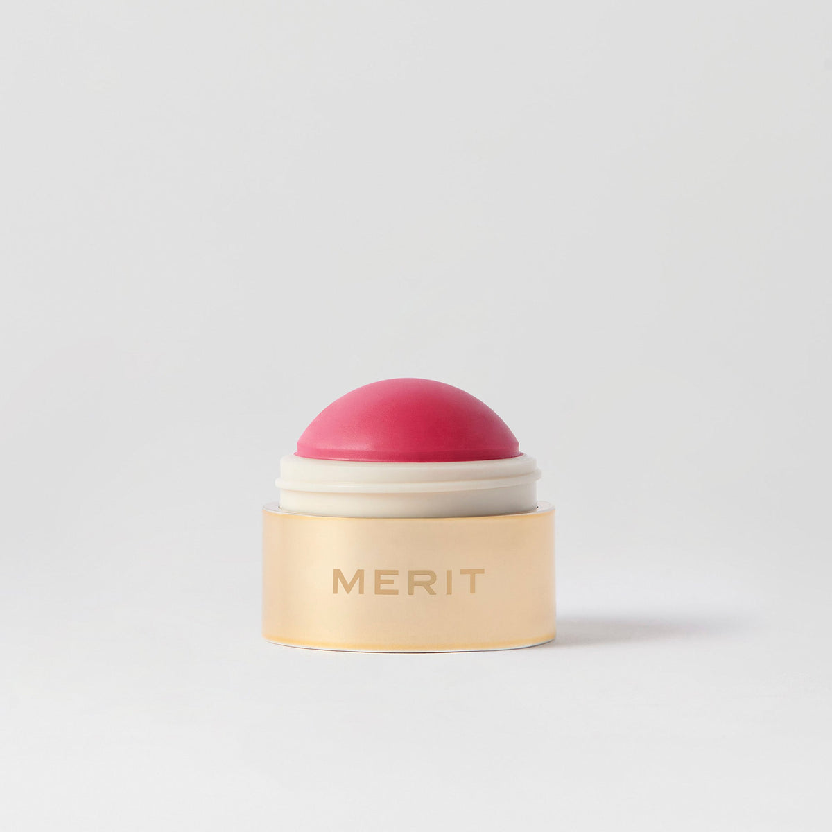 Merit — Flush Balm blush em creme