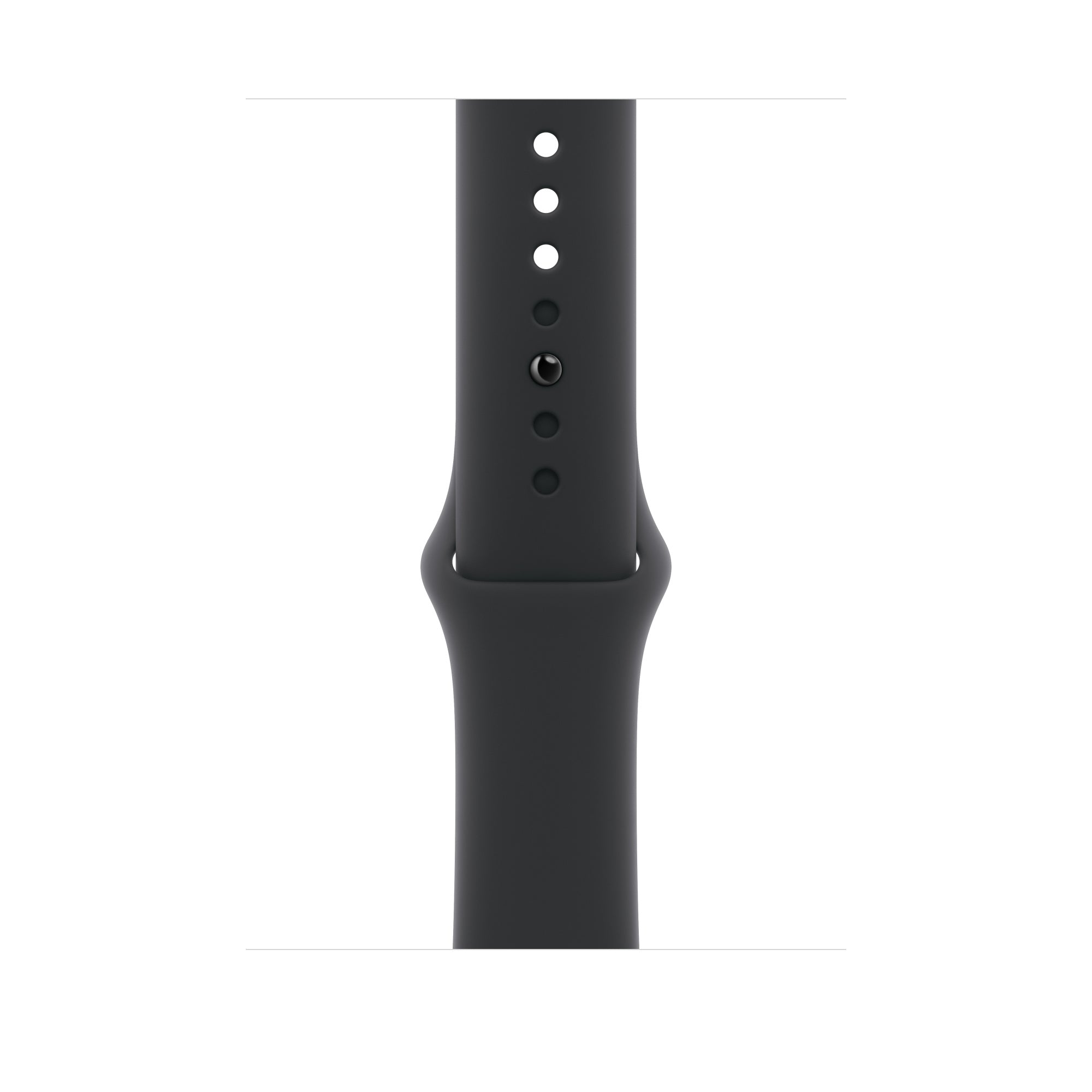 Apple — Pulseira Sport Band - original dos EUA, Encomendas USA Ed.002