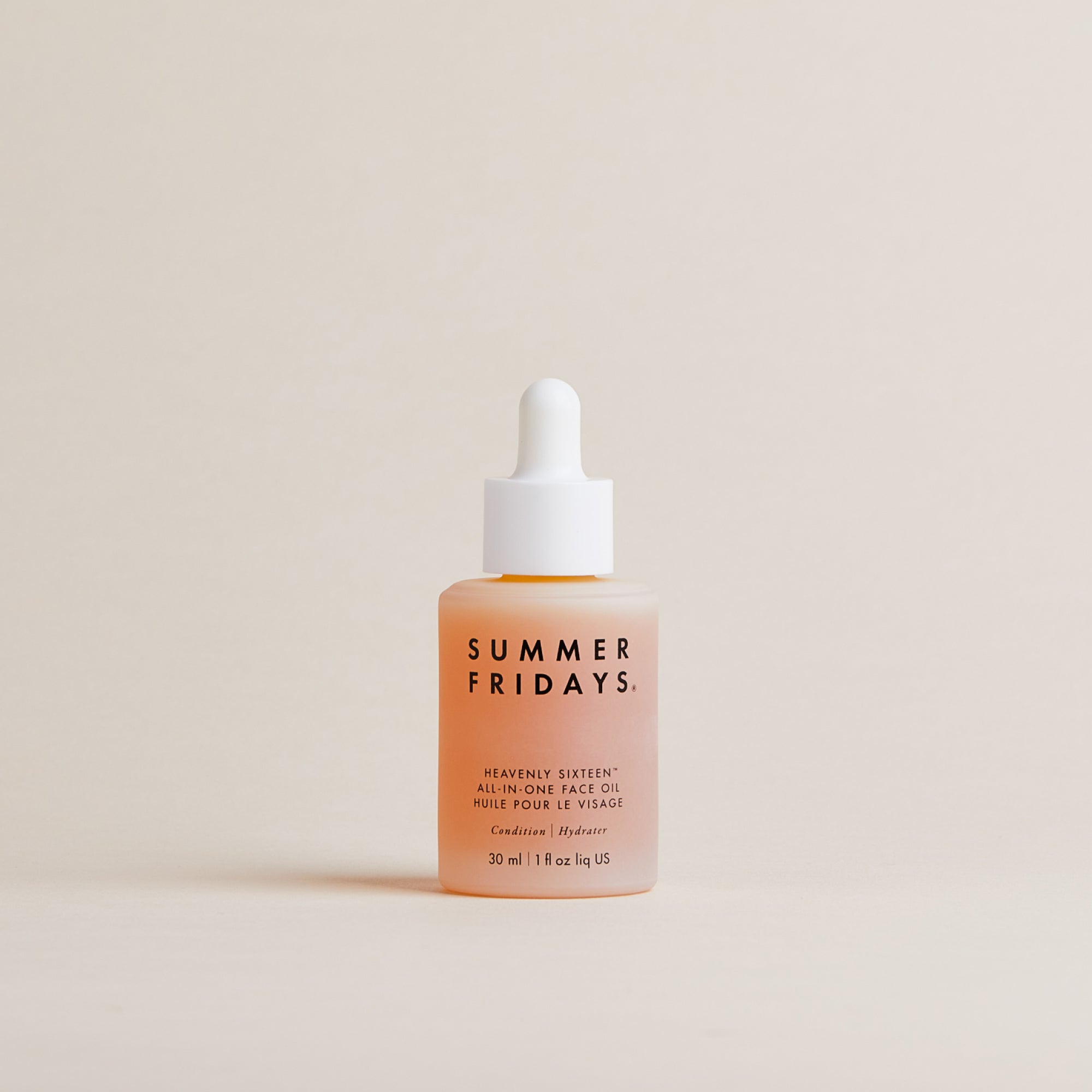 Summer Fridays — Heavenly Sixteen All-In-One Face Oil