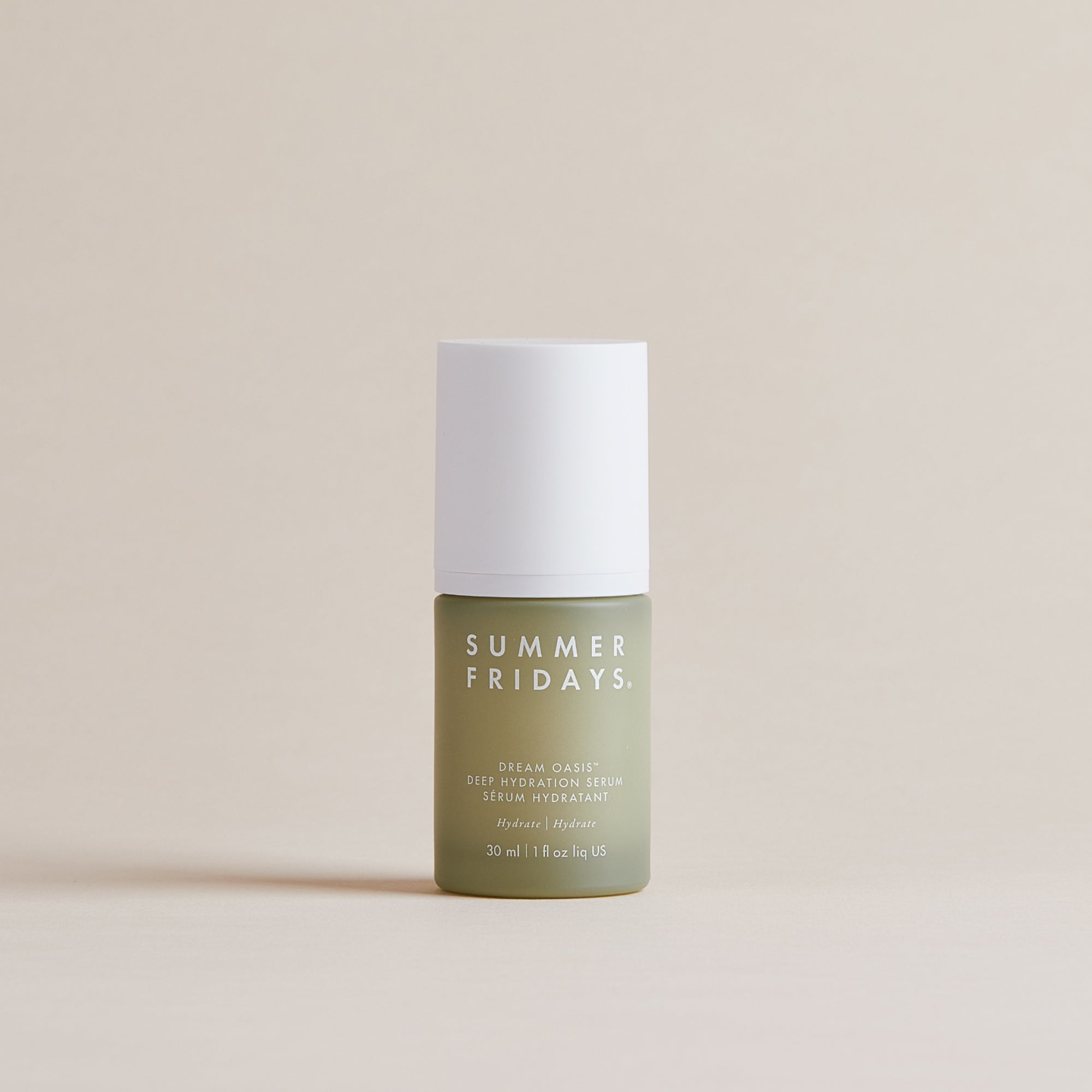 Summer Fridays — Dream Oasis Deep Hydration Serum