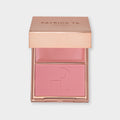 Patrick Ta — Major Headlines blush duo creme e pó
