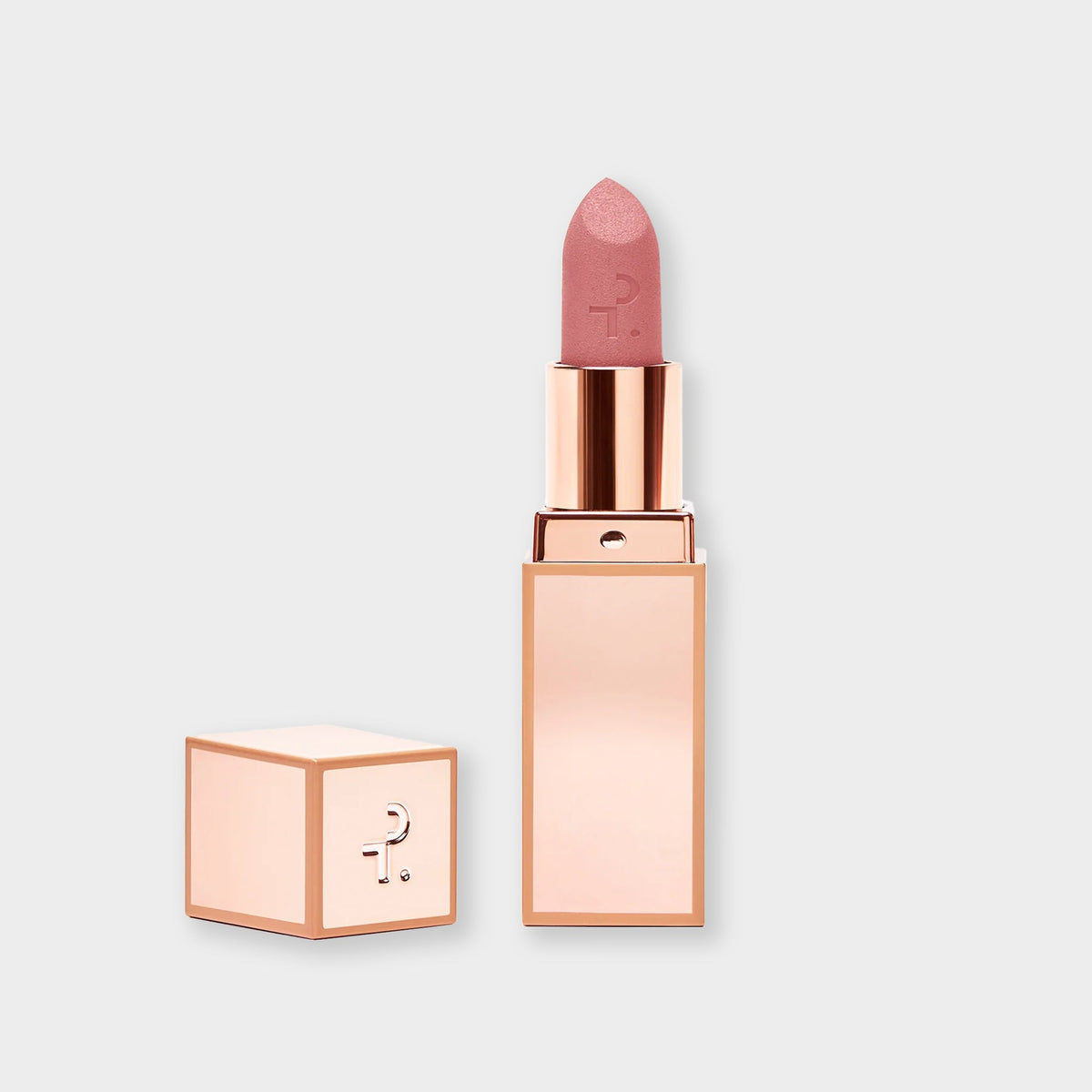 Patrick Ta — Major Headlines batom matte