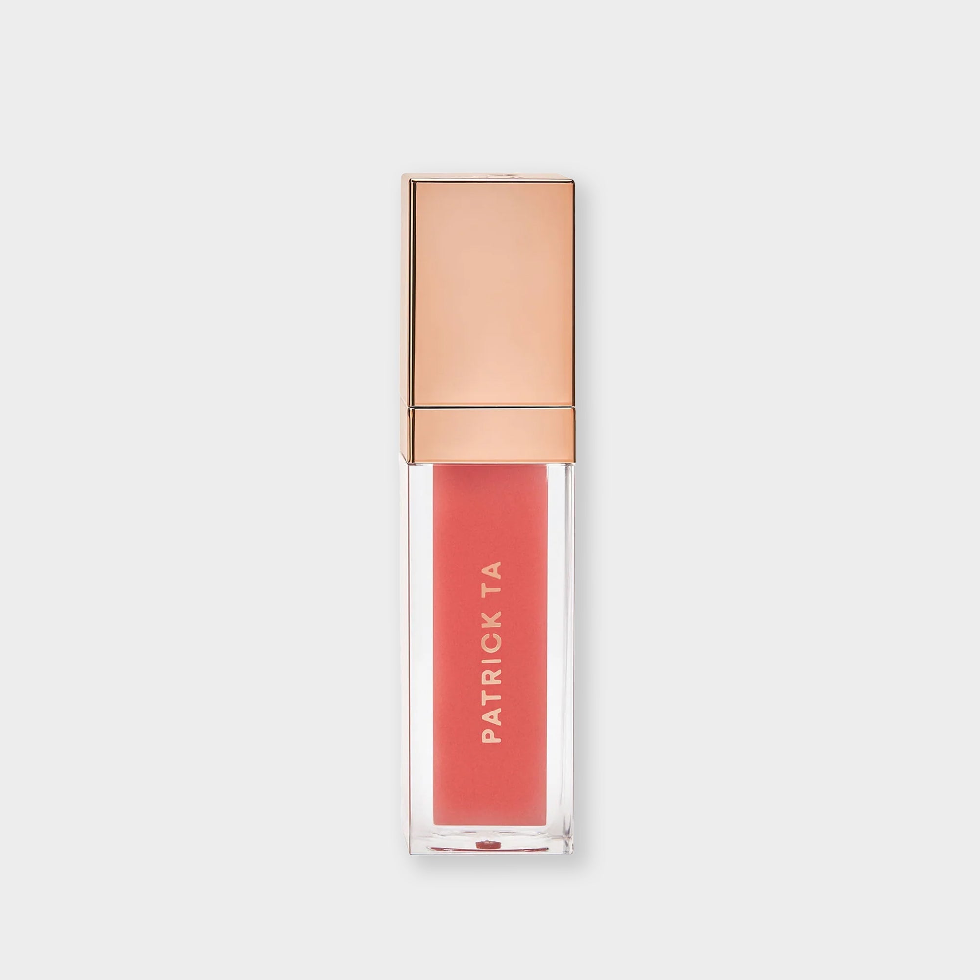 Patrick Ta — Major Volume gloss labial