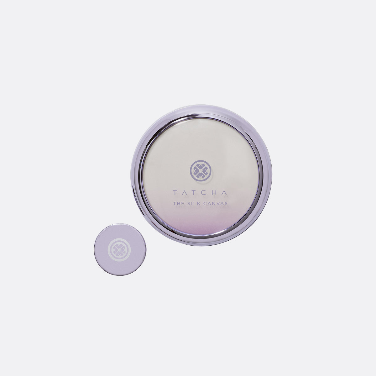Tatcha — The Silk Canvas primer em bálsamo