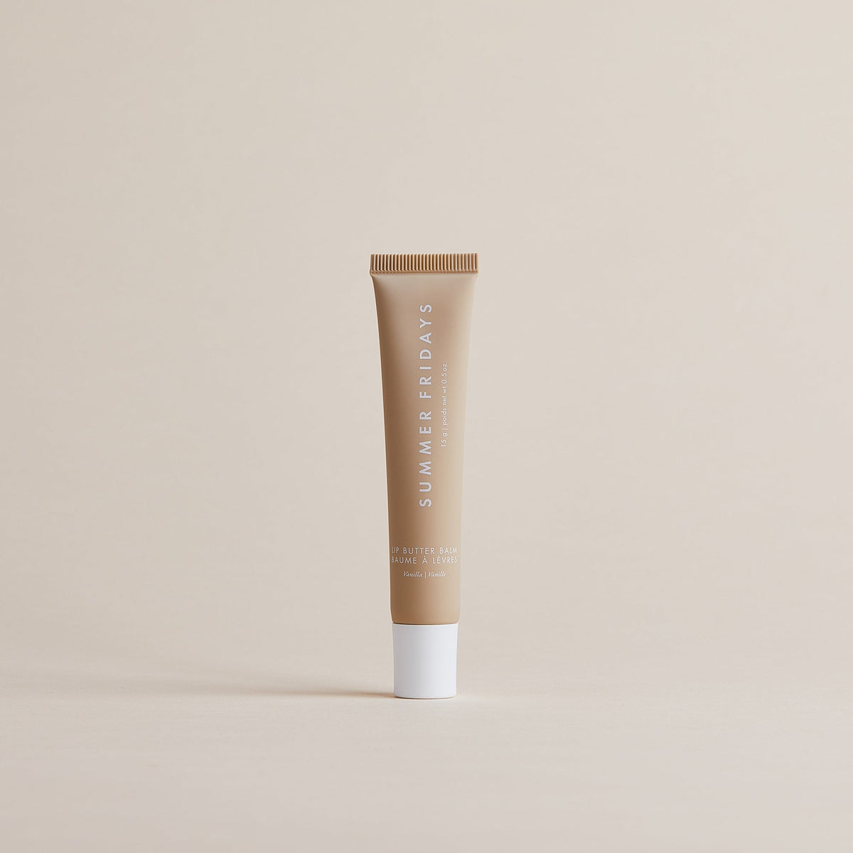 Summer Fridays — Lip Butter Balm