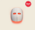 Therabody — TheraFace Mask LED - original dos EUA, Encomendas USA Ed.002