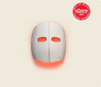 Therabody — TheraFace Mask LED - original dos EUA, Encomendas USA Ed.002