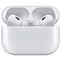 Apple AirPods Pro 2 no estojo de carregamento MagSafe USB-C