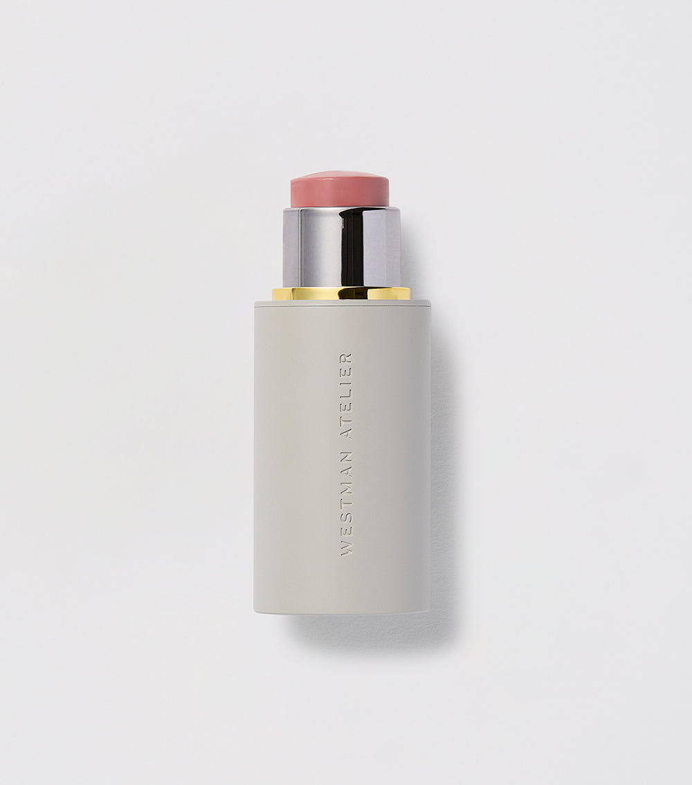 Westman Atelier — Baby Cheeks blush em bastão