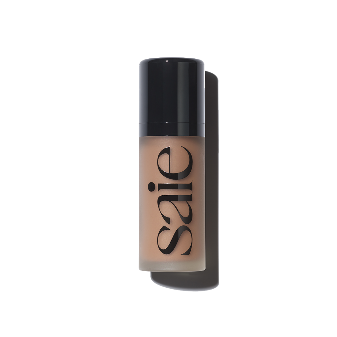Saie — Dew Bronze bronzer líquido
