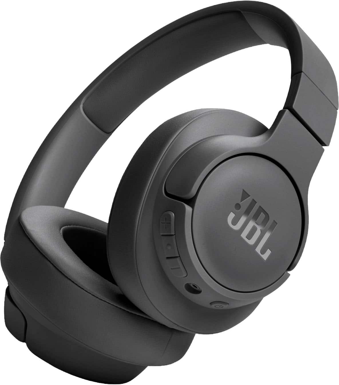 Fone de ouvido JBL Tune 720BT preto