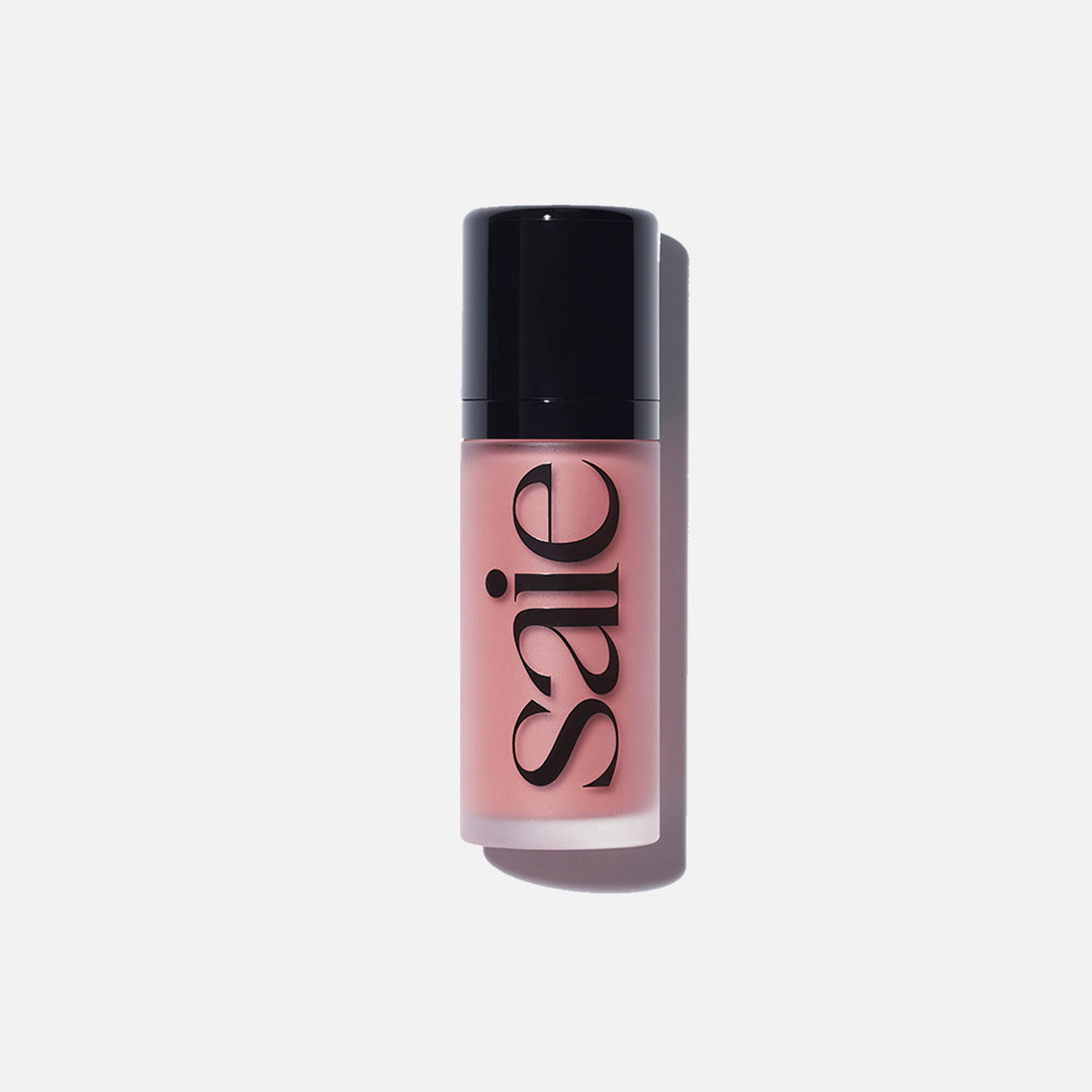 Saie — Dew Blush blush líquido
