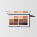 Makeup by Mario — Master Mattes paleta The Original
